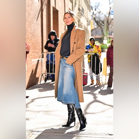 Celine Boots, NWT and Box! - Picture 7 of 15